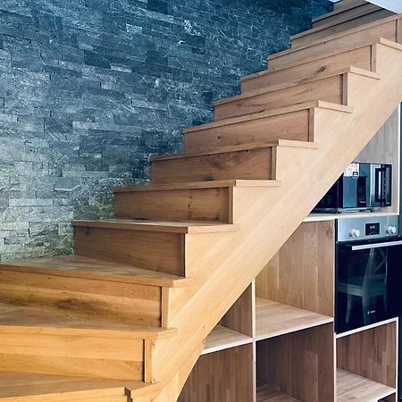 Duplex Dent D'Oche Apartment Bernex Ngoại thất bức ảnh