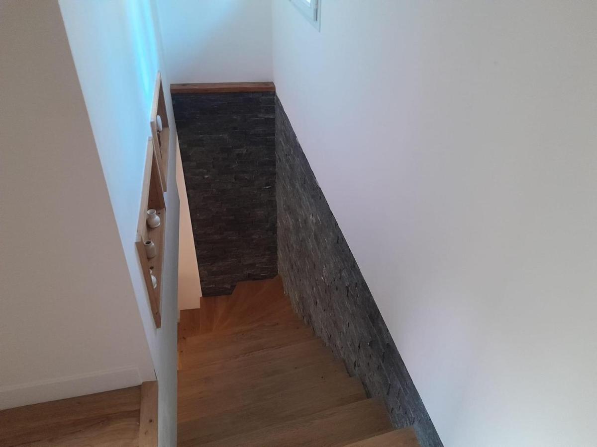 Duplex Dent D'Oche Apartment Bernex Ngoại thất bức ảnh